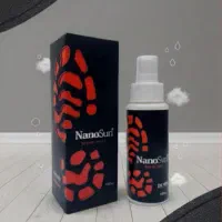 خوشبو و ضدعفونی کننده کفش