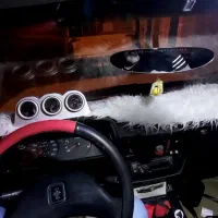 کیلومتر|قطعات یدکی و لوازم جانبی|کاشان, شمس آبادی|دیوار