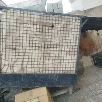 گاری موتوری