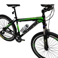 دوچرخه ویواالمپیاماکان جردن بچگانه بزرگسال کوهستان|دوچرخه، اسکیت، اسکوتر|یزد, |دیوار