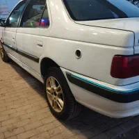 پارس مدل 90 دوگانه فابریک|خودرو سواری و وانت|نجف‌آباد, شهرک صنعتی نجف آباد|دیوار