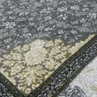 فرش۱۲متری دستباف صادراتی ودوعددموکت۶متری پالاز و..|فرش|دزفول, |دیوار