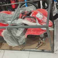 موتور چهارچرخ فالکون