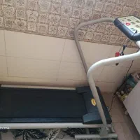 تردمیل درحدنو تایوانی