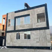 خونه ویلایی دوبلکس بیسمتری جنگل جنگل 8