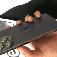 iphone 14 promaX|موبایل|برازجان, |دیوار