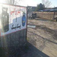 شارژ سیلندر گاز و پیکنیک