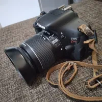 دوربین عکاسی  600d