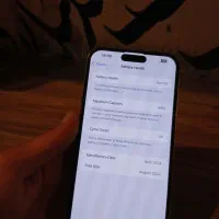 iPhone 15 pro max|موبایل|الشتر, |دیوار