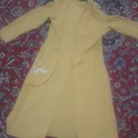 مانتو به فروش میرسد