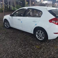 برلیانس h320 اتوماتیک در حد صفر|خودرو سواری و وانت|رشت, کوی فکوری|دیوار