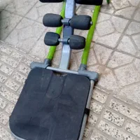 دستگاه داراز نشست تن زیپ