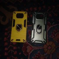 قاب poco x3|لوازم جانبی موبایل و تبلت|تهران, ابوذر|دیوار