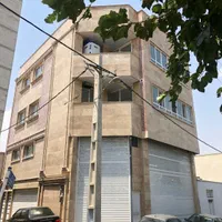 ساختمان تجاری اداری برای رهن و اجاره