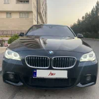 فول اپشن ترین سری ۵ سفارش امریکا ۵ کلید