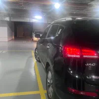 جک s5|خودرو سواری و وانت|کرج, کوی مهر|دیوار