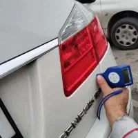 کارشناس خودروتشخیص رنگ سیارفنی بدنه موتور سیکلت