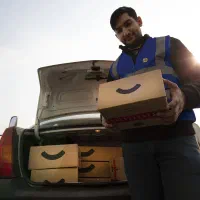 استخدام راننده با خودرو در دیجی کالا|استخدام حمل و نقل|اصفهان, اشکاوند|دیوار