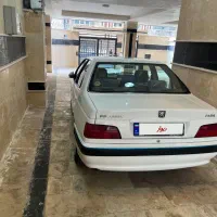 پارس tu5|خودرو سواری و وانت|گرگان, |دیوار
