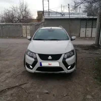 کوئیک GX 1403|خودرو سواری و وانت|کرمان, |دیوار