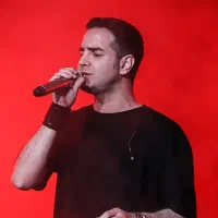 بلیت کنسرت محسن یگانه