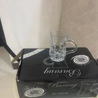 استکان و لیوان|ظروف سرو و پذیرایی|کیش, |دیوار