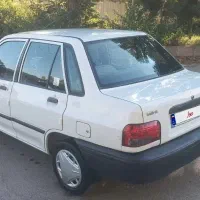 پراید 131هیدرولیک مدل 93