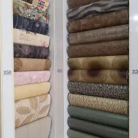 کاغذ دیواری خـارجـی تحـویـل آنـی از رولـی 150|مصالح و تجهیزات ساختمان|قشم, |دیوار