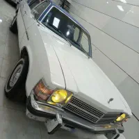 بیوک B3 کلاسیک .دنده اتومات.مدل ۶۴|خودرو کلاسیک|تهران, جوادیه|دیوار