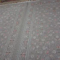 دو تخته فرش 9 متری نو و پلمپ
