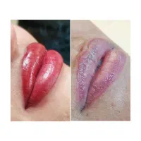 تخفیف تابستانه انجام خدمات و آموزش تتو صورت و بدن|خدمات آرایشگری و زیبایی|اصفهان, برازنده|دیوار