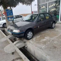 روامدل۸۷ دوگانه کارخانه