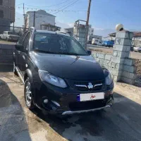 کوییک در حد صفر|خودرو سواری و وانت|رشت, کاکتوس|دیوار