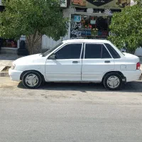 پراید۱۳۲مدل۸۹