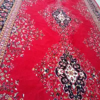 فرش کناره|فرش|آبدانان, |دیوار