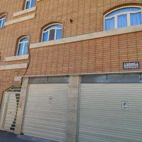 فروش آپارتمان ۱۲۰ متری ۲ خوابه طبقه ۲