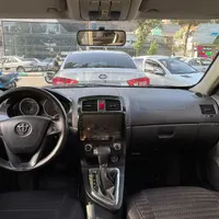 برلیانس H320 اتوماتیک1650cc،مدل ۱۳۹۷اقساطی|خودرو سواری و وانت|تهران, نارمک|دیوار