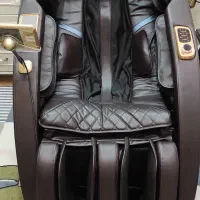 فروش فوری صندلی ماساژوراشمیت نوزیرقیمت|تجهیزات ورزشی|مشهد, آزادشهر|دیوار