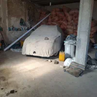 کوییک ار اس|خودرو سواری و وانت|آزادشهر, |دیوار