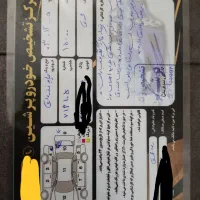 پراید صبا درحد|خودرو سواری و وانت|کرج, گلشهر|دیوار