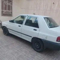 پرایدمدل۹۵