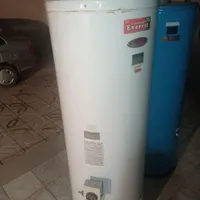 آبگرمکن سالم