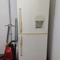 یخچال فریزر جنرال استیل درحد|یخچال و فریزر|نیر (اردبیل), |دیوار