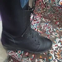 تعدادی کفش ونیم بوت سایز۴۰|کیف، کفش، کمربند|مشهد, عسگریه|دیوار