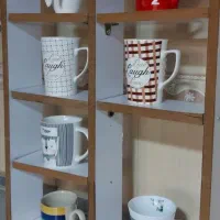 استند نگهداری ماگ