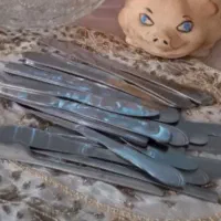 لوازم خانگی|ظروف سرو و پذیرایی|رشت, حومه رشت|دیوار