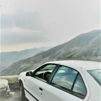 سمند 92 معاوضه با آپارتمان