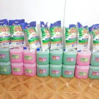 پودر و مایع ظرفشویی و دستشویی|مواد شوینده و دستمال کاغذی|پاکدشت, پاکدشت (مامازند)|دیوار