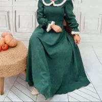 پیراهن یلدای گلناز|لباس|دلیجان, |دیوار