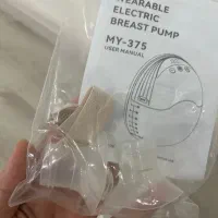 شیر دوش برقی کاملا نو قابل تنظیم قدرت م نوع مکش|اسباب و اثاث بچه|گنبد کاووس, |دیوار